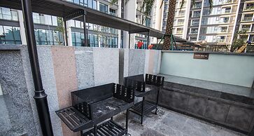 Harim Vinhomes Metropolis