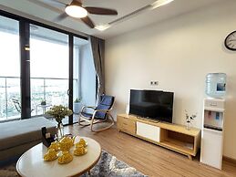 Harim Vinhomes Metropolis