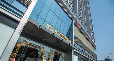 Harim Vinhomes Metropolis