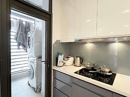 Harim Vinhomes Metropolis