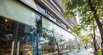 Harim Vinhomes Metropolis