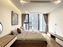 Harim Vinhomes Metropolis