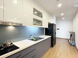 Harim Vinhomes Metropolis