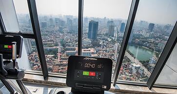 Harim Vinhomes Metropolis