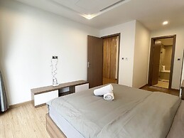 Harim Vinhomes Metropolis