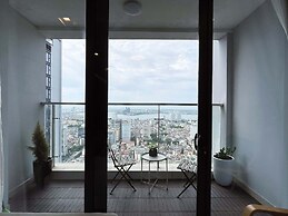 Harim Vinhomes Metropolis