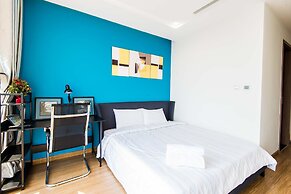 Harim Vinhomes Metropolis