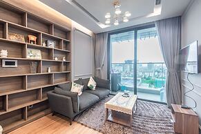 Harim Vinhomes Metropolis