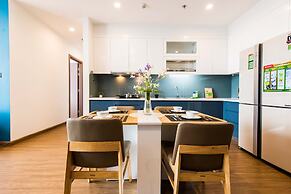 Harim Vinhomes Metropolis