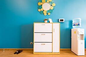 Harim Vinhomes Metropolis