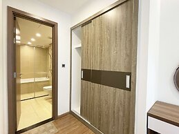 Harim Vinhomes Metropolis