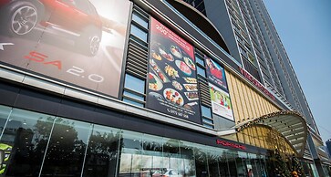 Harim Vinhomes Metropolis