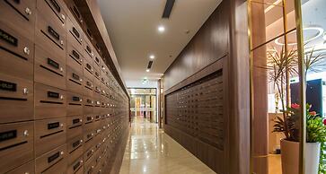 Harim Vinhomes Metropolis