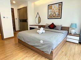 Harim Vinhomes Metropolis