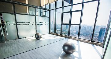 Harim Vinhomes Metropolis