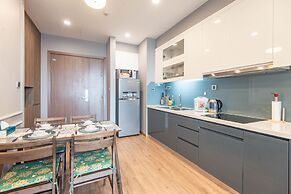 Harim Vinhomes Metropolis