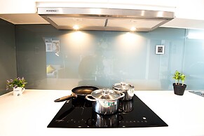 Harim Vinhomes Metropolis