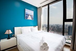 Harim Vinhomes Metropolis