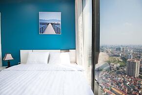 Harim Vinhomes Metropolis