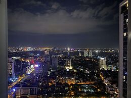 Harim Vinhomes Metropolis