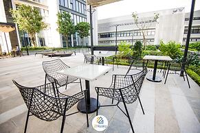 Harim Vinhomes Metropolis