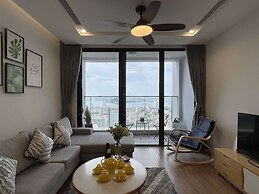 Harim Vinhomes Metropolis