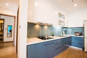 Harim Vinhomes Metropolis