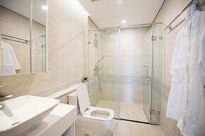 Harim Vinhomes Metropolis