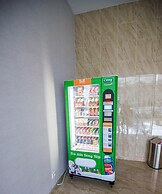 Harim Vinhomes Metropolis