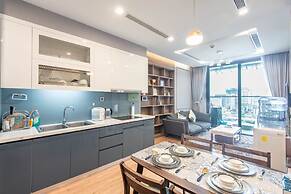 Harim Vinhomes Metropolis