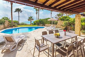 Resitour - Apollo Beach Villas