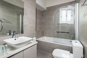 Resitour - Apollo Beach Villas