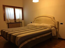 Casa Bellodi Novi di Modena