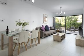 Resitour - Aphrodite Gardens