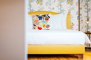 Luxury Residences by Widder Hotel