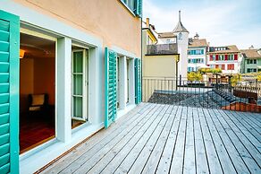 Luxury Residences by Widder Hotel