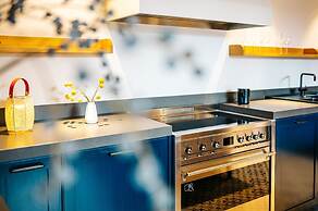 Luxury Residences by Widder Hotel