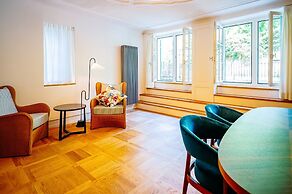 Luxury Residences by Widder Hotel