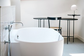 Luxury Residences by Widder Hotel