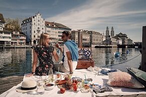 Luxury Residences by Widder Hotel