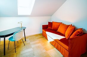 Luxury Residences by Widder Hotel