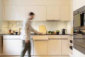 Luxury Residences by Widder Hotel
