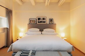 Luxury Residences by Widder Hotel