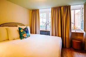 Luxury Residences by Widder Hotel