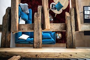 Luxury Residences by Widder Hotel