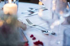 Luxury Residences by Widder Hotel