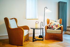 Luxury Residences by Widder Hotel