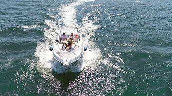 Luxury Residences by Widder Hotel