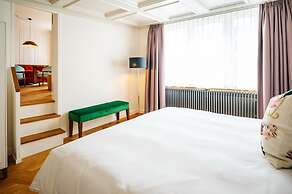 Luxury Residences by Widder Hotel