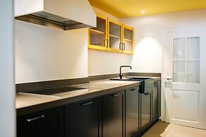 Luxury Residences by Widder Hotel